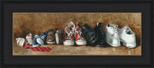 Load image into Gallery viewer, Ponder The Path of Thy Feet
