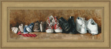 Load image into Gallery viewer, Ponder The Path of Thy Feet
