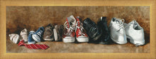 Load image into Gallery viewer, Ponder The Path of Thy Feet
