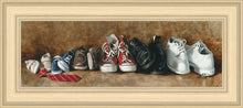 Load image into Gallery viewer, Ponder The Path of Thy Feet
