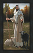 Load image into Gallery viewer, Healing and Rest Large Wall Art
