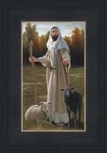 Load image into Gallery viewer, Healing and Rest Large Wall Art
