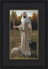 Load image into Gallery viewer, Healing and Rest Large Wall Art
