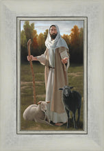 Load image into Gallery viewer, Healing and Rest Large Wall Art
