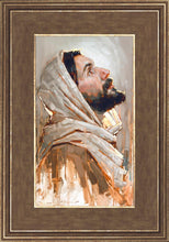 Load image into Gallery viewer, Look to God and Live Gallery Wrap
