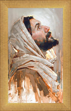 Load image into Gallery viewer, Look to God and Live Gallery Wrap
