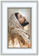 Load image into Gallery viewer, Look to God and Live Gallery Wrap
