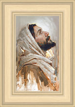 Load image into Gallery viewer, Look to God and Live Gallery Wrap
