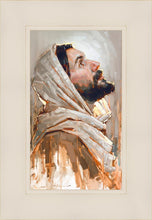 Load image into Gallery viewer, Look to God and Live Gallery Wrap
