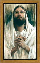 Load image into Gallery viewer, Thy Will Be Done Gallery Wrap
