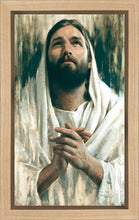 Load image into Gallery viewer, Thy Will Be Done Gallery Wrap
