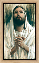 Load image into Gallery viewer, Thy Will Be Done Gallery Wrap
