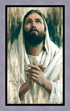 Load image into Gallery viewer, Thy Will Be Done Gallery Wrap
