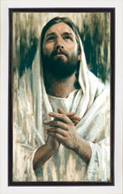 Load image into Gallery viewer, Thy Will Be Done Gallery Wrap
