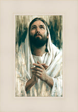 Load image into Gallery viewer, Thy Will Be Done

