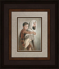 Load image into Gallery viewer, Carrying Us Home

