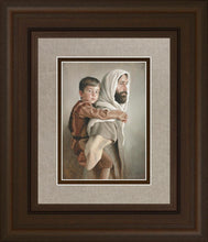 Load image into Gallery viewer, Carrying Us Home
