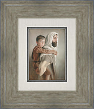 Load image into Gallery viewer, Carrying Us Home
