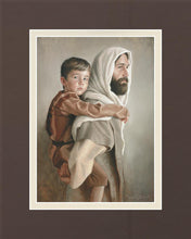 Load image into Gallery viewer, Carrying Us Home
