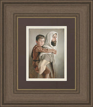 Load image into Gallery viewer, Carrying Us Home
