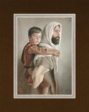 Load image into Gallery viewer, Carrying Us Home
