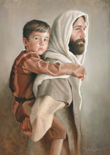 Load image into Gallery viewer, Carrying Us Home
