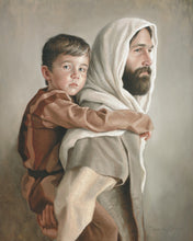 Load image into Gallery viewer, Carrying Us Home Gallery Wrap
