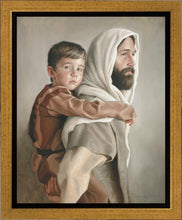 Load image into Gallery viewer, Carrying Us Home Gallery Wrap
