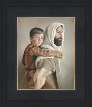 Load image into Gallery viewer, Carrying Us Home
