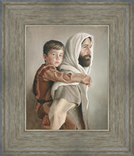 Load image into Gallery viewer, Carrying Us Home
