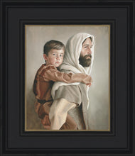 Load image into Gallery viewer, Carrying Us Home
