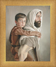 Load image into Gallery viewer, Carrying Us Home
