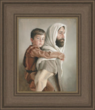 Load image into Gallery viewer, Carrying Us Home

