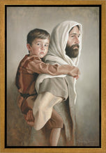 Load image into Gallery viewer, Carrying Us Home
