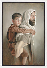 Load image into Gallery viewer, Carrying Us Home
