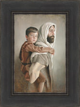 Load image into Gallery viewer, Carrying Us Home
