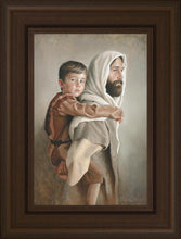 Load image into Gallery viewer, Carrying Us Home
