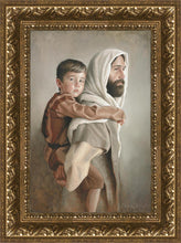 Load image into Gallery viewer, Carrying Us Home
