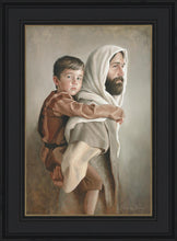 Load image into Gallery viewer, Carrying Us Home
