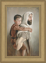 Load image into Gallery viewer, Carrying Us Home
