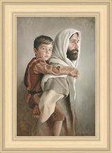 Load image into Gallery viewer, Carrying Us Home
