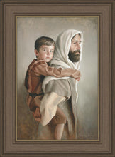 Load image into Gallery viewer, Carrying Us Home
