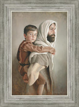 Load image into Gallery viewer, Carrying Us Home
