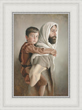 Load image into Gallery viewer, Carrying Us Home
