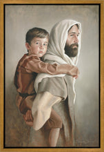 Load image into Gallery viewer, Carrying Us Home
