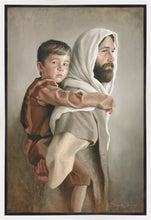 Load image into Gallery viewer, Carrying Us Home Gallery Wrap

