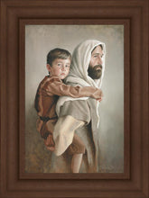 Load image into Gallery viewer, Carrying Us Home
