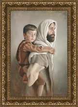 Load image into Gallery viewer, Carrying Us Home
