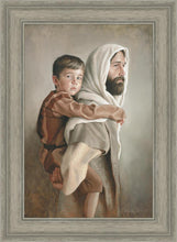 Load image into Gallery viewer, Carrying Us Home
