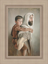 Load image into Gallery viewer, Carrying Us Home
